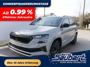 Skoda Karoq Sportline 2.0 TDI 4x4 DSG*AHK-SCHWENKBAR*ACC*PDC-H