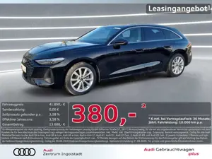 Audi A5 Avant TFSI qu NAVI LED AHK KAM. 18"