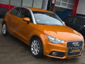 Audi A1 1.6 Tdi   attraction   1.Hand