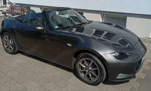 Mazda MX-5 Exclusive-Line
