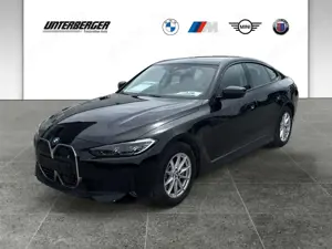 BMW i4 eDrive35 Gran Coupé