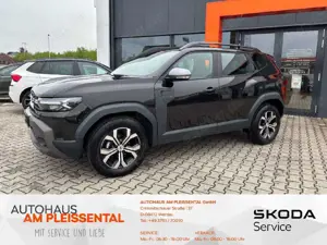 Dacia Duster Duster 1.2 TCe 130 Expression *NAVI*SHZ*PDC