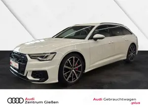Audi S6 Avant TDI quattro Black Matrix-LED Kamera Navi