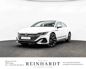 Volkswagen Arteon LIMOUSINE 2.0TSi R LINE 4M IQ-L/ACC/PANO