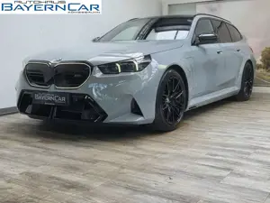 BMW M5 To. AHK Sitzlüftung BW ACC 360° Driver
