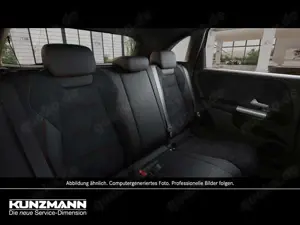Mercedes-Benz B 220 d AMG Distronic Panorama HeadUp 360° AHK Bild 4