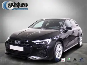 Audi A3 Sportback 30 TFSI S tronic S line ACC LED