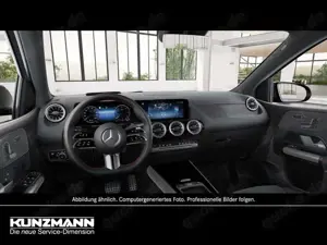 Mercedes-Benz B 220 d AMG Distronic Panorama HeadUp 360° AHK Bild 2
