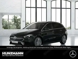 Mercedes-Benz B 220 d AMG Distronic Panorama HeadUp 360° AHK Bild 1