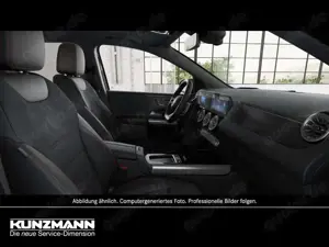 Mercedes-Benz B 220 d AMG Distronic Panorama HeadUp 360° AHK Bild 5