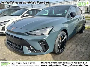 CUPRA Leon Basis 1.5 TSI 150PS, 5J Garantie, Fjord-Blau, E...