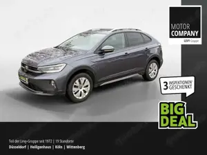 Volkswagen Taigo 1.5 TSI Style CarPlay*Kamera*SHZ*Matrix*