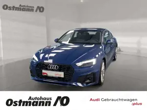 Audi A5 Sportback 35 TDI S-Line AHK Matrix el.Heck ACC