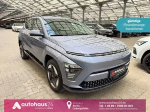 Hyundai KONA Kona Trend Elektro   65,4 kWh|ACC|LED