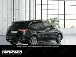 Mercedes-Benz B 220 d AMG Distronic Panorama HeadUp 360° AHK Bild 3