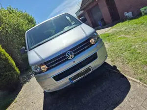 Volkswagen T5 Multivan