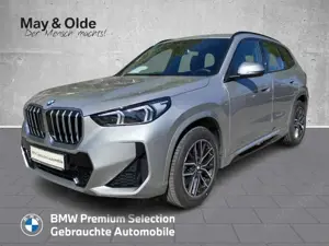 BMW X1 sDrive18i M Sport Navi Soundsystem LED Blendfreies