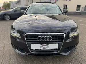 Audi A4 Bild 2