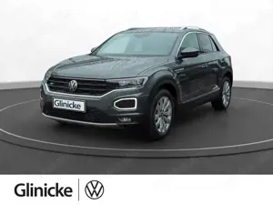 Volkswagen T-Roc Sport 1.5 TSI LED AHK DSG