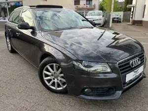 Audi A4 Bild 3