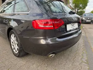 Audi A4 Bild 5
