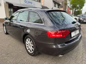 Audi A4 Bild 4