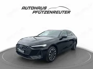 Audi A5 Avant 2.0 TFSI AHK NAVI LED SHZ ACC KAMERA