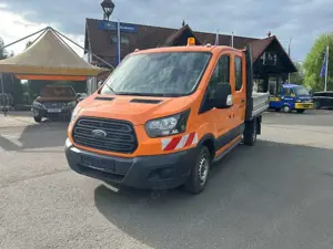Ford Transit Pritsche 310 L2 Doppelkabine