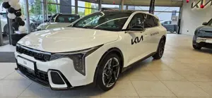 Kia K4 1.6 T-GDI KAT 1598 ccm
