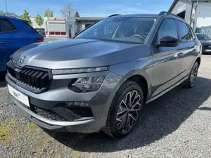 Skoda Kamiq TSI Selection -LED -PDC -Kamera -Winterpaket -uvm.