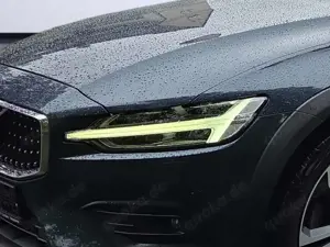 Volvo V60 Bild 5