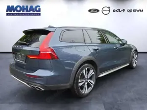 Volvo V60 Bild 3