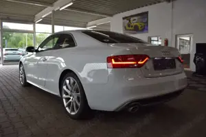 Audi A5 Bild 4