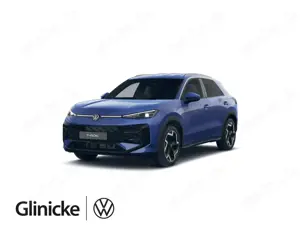 Volkswagen T-Roc R-Line 1.5 l eTSI OPF 110 kW (150 PS) 7-Ga