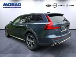 Volvo V60 Bild 4