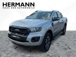 Ford Ranger 2.0 TDCi Panther 4x4 Doppelkabine Wildtrak