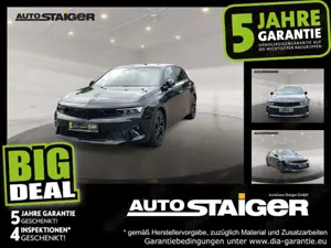 Opel Astra L 1.2 GS Line Alcantara+LED+Navi+SHZ