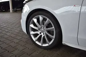 Audi A5 Bild 2