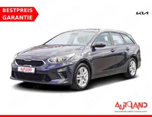 Kia Ceed SW / cee'd SW Ceed SW 1.5 T-GDI Vision Klima Kamera AHK PDC