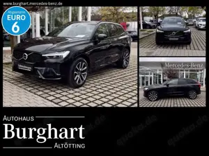 Volvo XC60 XC 60 T8 Twin Engine AWD R Design Plug-In Xenium