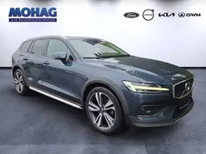 Volvo V60 Bild 2