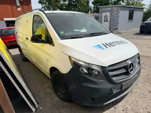 Mercedes-Benz Vito 114/116 CDI, 119 CDI/BT RWD extralang