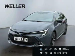 Toyota Corolla Hybrid TS 2,0 l *LED *R-CAM *PDC hinten  vorne