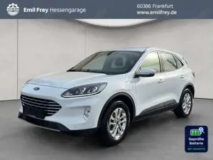 Ford Kuga 2.5 Duratec PHEV TITANIUM