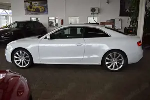 Audi A5 Bild 3