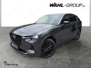 Mazda CX-60 3.3 SkyactiveD 200 Autom. Homura*Matrix*Leder*i-AC
