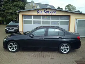 BMW 318 318 d Advantage  TÜV Neu  Sitzheizung