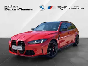 BMW M3 Competition M xDrive Touring