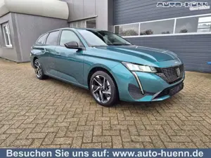 Peugeot 308 SW  Allure 1.2 Hybrid 145PS Automatik LED-Schei...