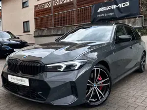 BMW 330 d xDrive M Sport PANO*AHK*StandH*HK*AdapLED